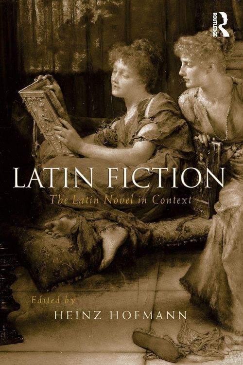 Produktbild: Latin Fiction