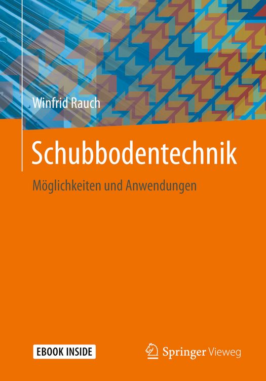 Produktbild: Schubbodentechnik