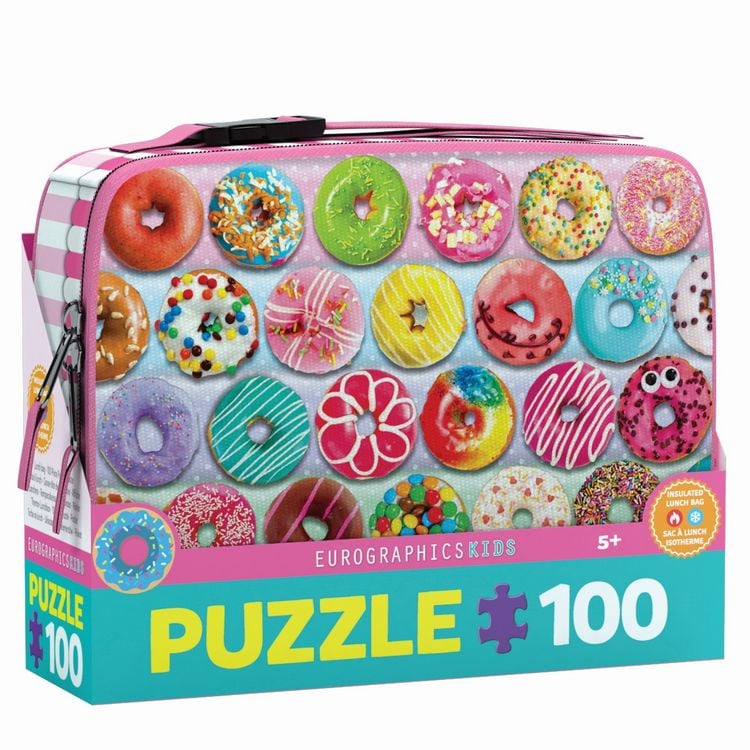 Produktbild: Lunch Bag - Sweets