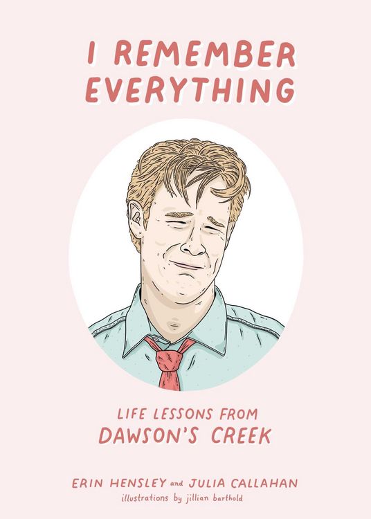 Produktbild: I Remember Everything
