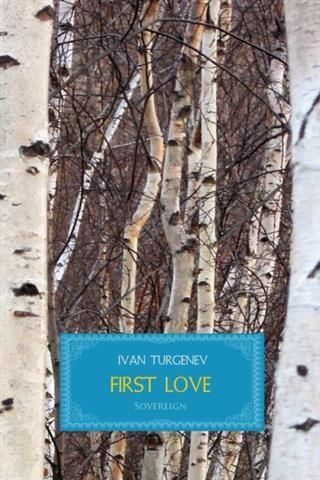 Produktbild: First Love