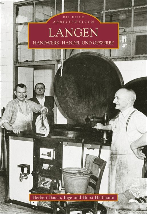 Produktbild: Langen