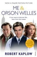 Produktbild: Me and Orson Welles