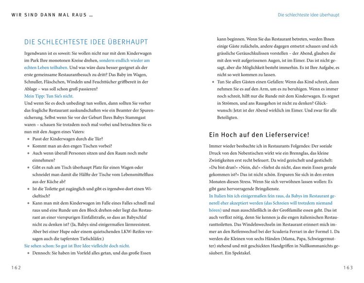Produktbild: Wir sind Papa!