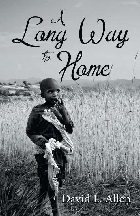 Produktbild: A Long Way to Home