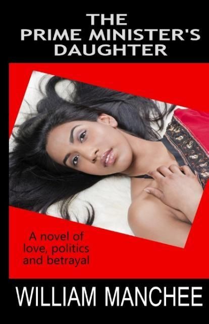 Produktbild: The Prime Minister's Daughter