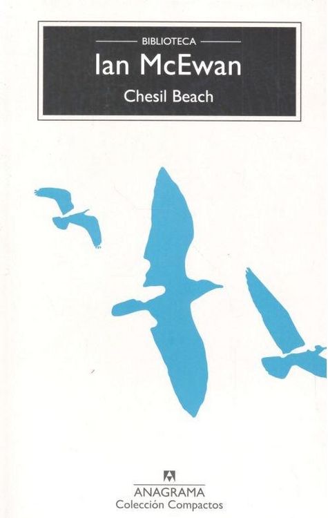 Produktbild: Chesil Beach