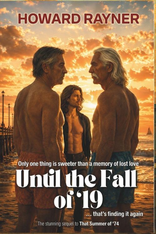 Produktbild: Until the Fall of '19