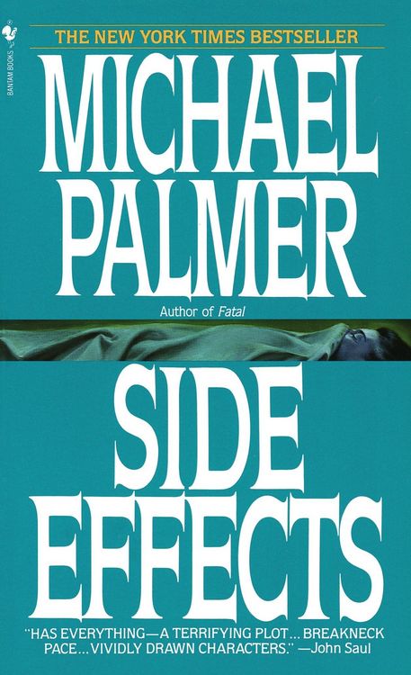 Produktbild: Side Effects