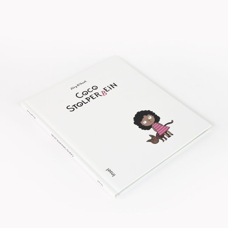 Produktbild: Coco Stolperbein