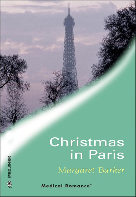 Produktbild: Christmas in Paris