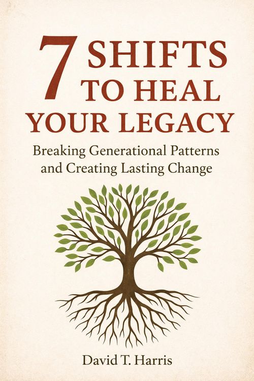 Produktbild: 7 Shifts To Heal Your Legacy