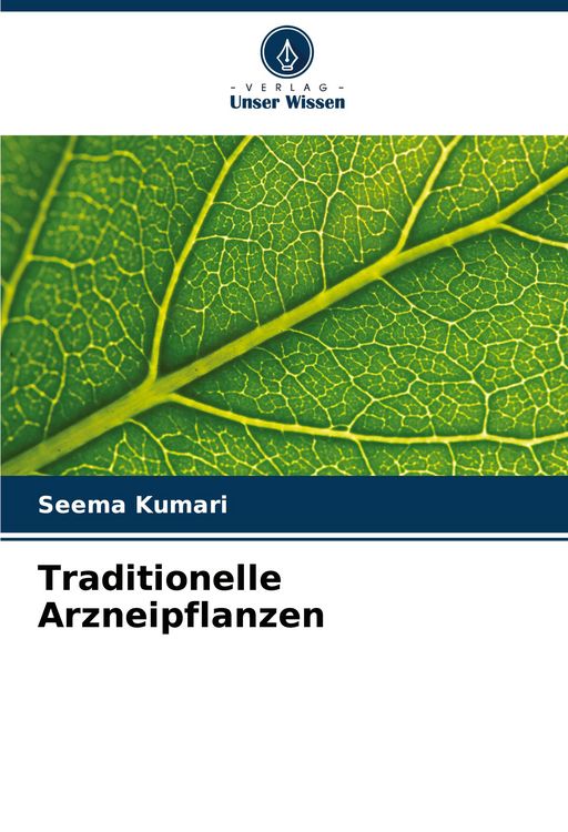 Produktbild: Traditionelle Arzneipflanzen