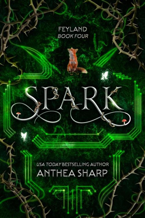 Produktbild: Spark