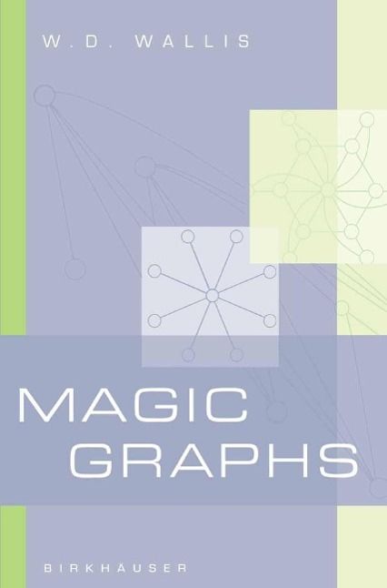 Produktbild: Magic Graphs