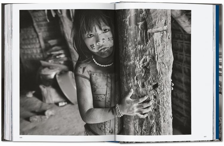 Produktbild: Sebasti&atilde;o Salgado