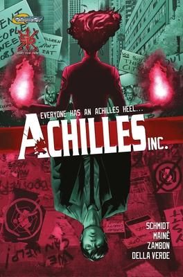 Produktbild: Achilles, Inc, 1