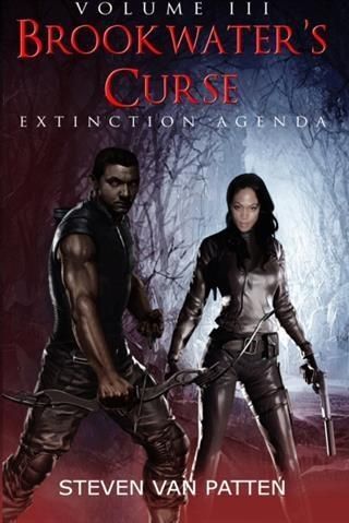 Produktbild: Brookwater's Curse Volume Three