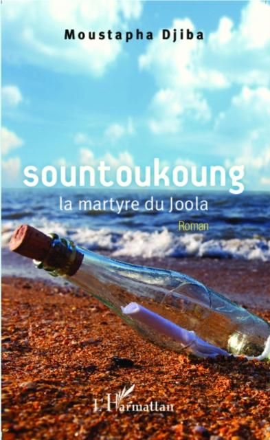 Produktbild: Sountoukoung