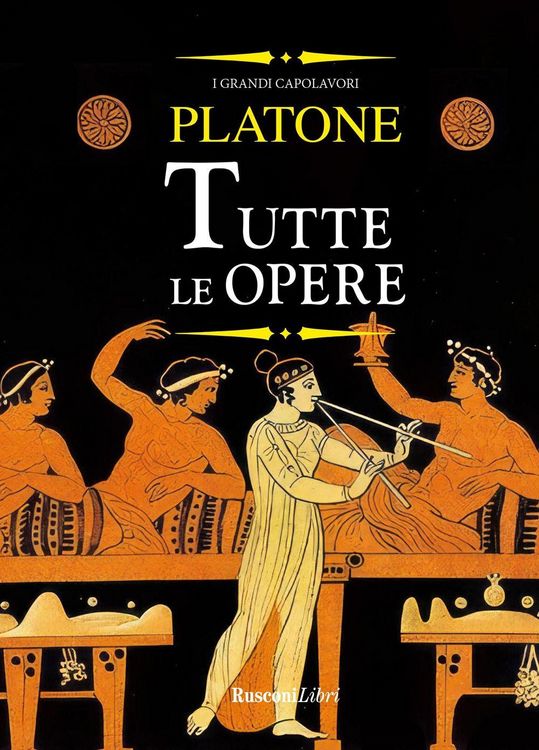 Produktbild: Tutte le opere