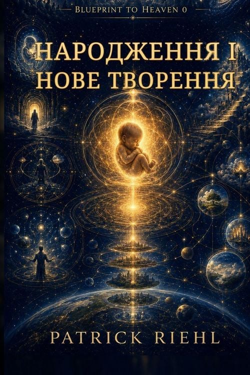 Produktbild: Blueprint to Heaven 0