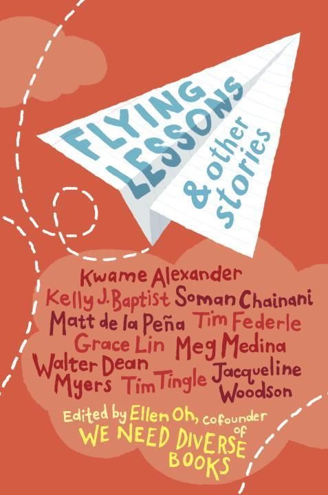 Produktbild: Flying Lessons & Other Stories