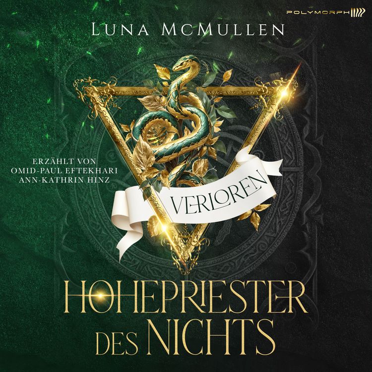 Produktbild: Hohepriester des Nichts - Verloren