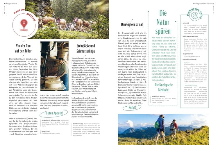 Produktbild: Naturparadiese in Europa