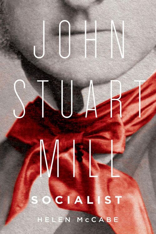 Produktbild: John Stuart Mill, Socialist