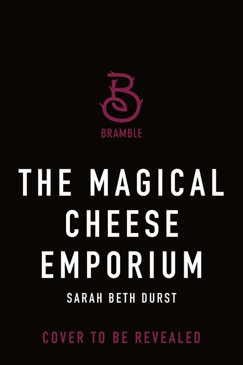 Produktbild: The Magical Cheese Emporium