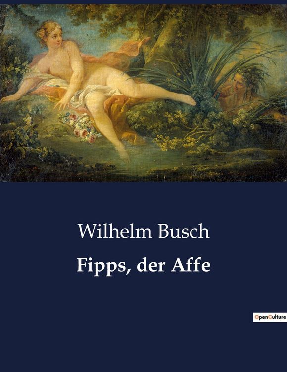Produktbild: Fipps, der Affe