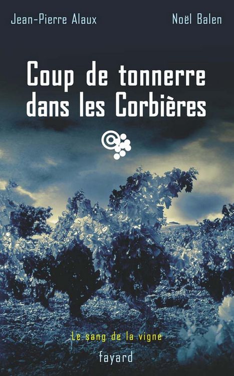 Produktbild: Coup de tonnerre dans les Corbi&egrave;res