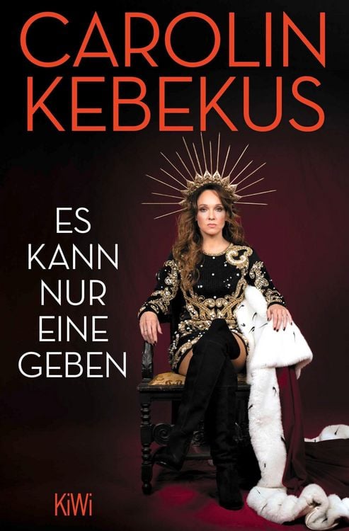 Produktbild: Es kann nur eine geben