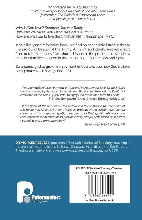 Produktbild: The Good God