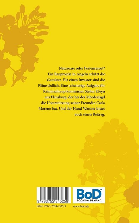 Produktbild: Ein Plan mit t&ouml;dlicher Rendite