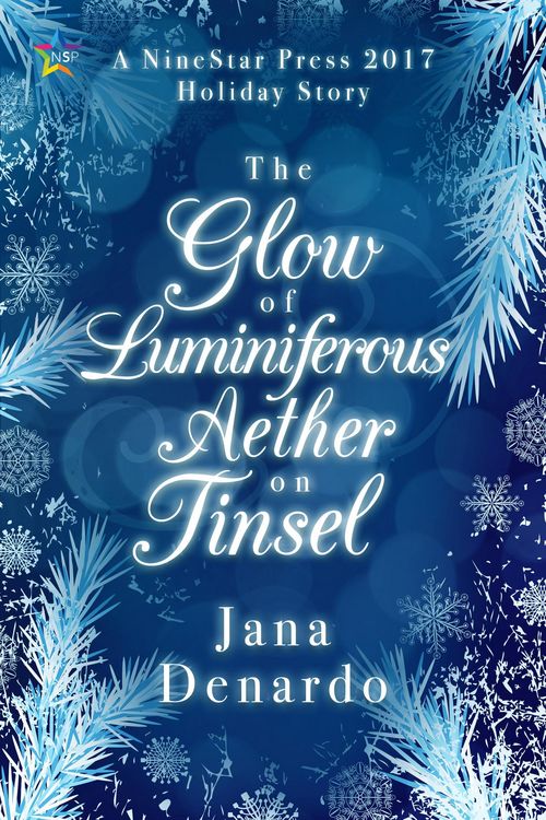 Produktbild: The Glow of Luminiferous Aether on Tinsel