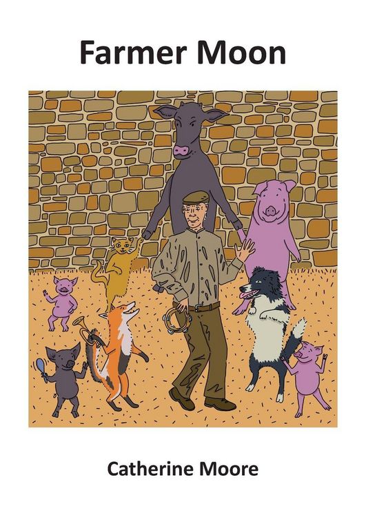 Produktbild: Farmer Moon