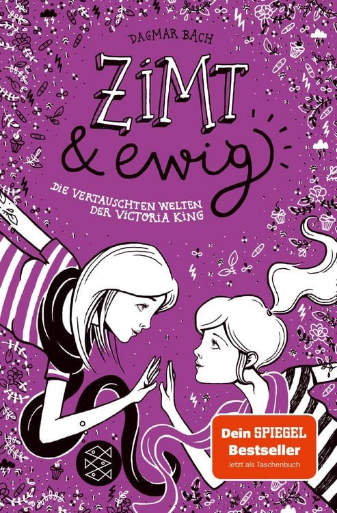 Produktbild: Zimt und ewig