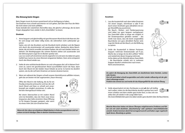 Produktbild: Voice Basics