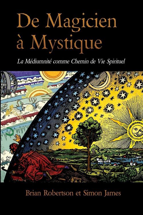 Produktbild: De Magicien &agrave; Mystique