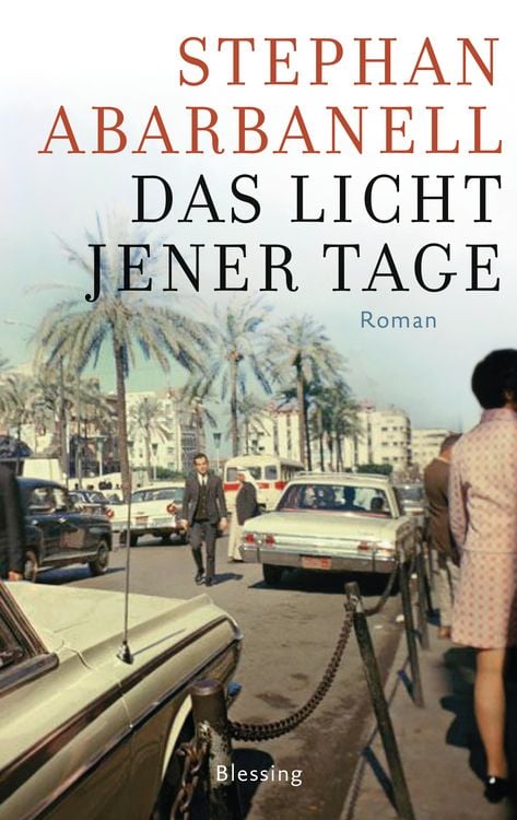 Produktbild: Das Licht jener Tage