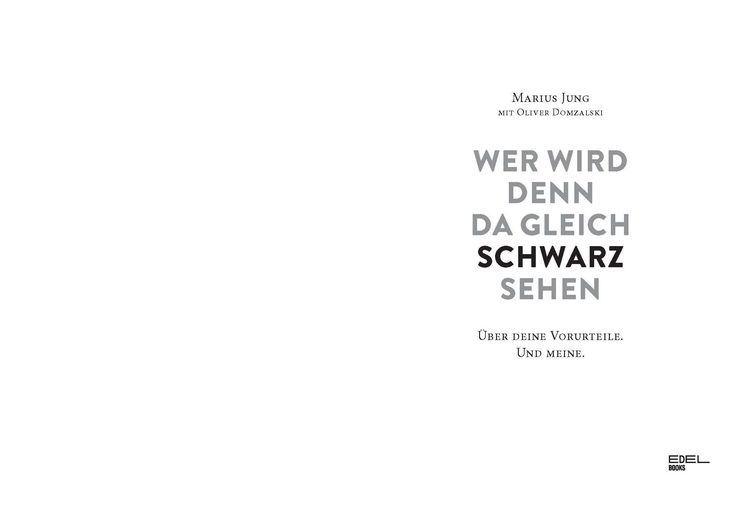 Produktbild: Wer wird denn da gleich schwarzsehen