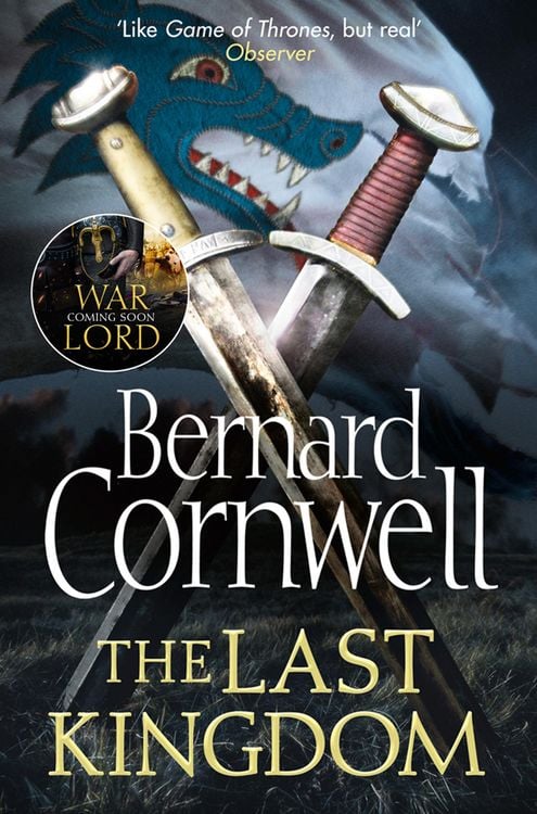Produktbild: The Last Kingdom