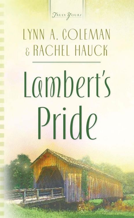 Produktbild: Lambert's Pride