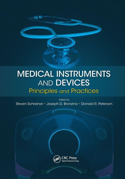 Produktbild: Medical Instruments and Devices