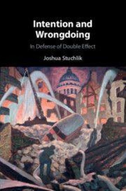 Produktbild: Intention and Wrongdoing
