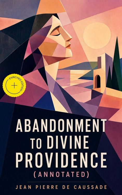 Produktbild: Abandonment to Divine Providence (Annotated)