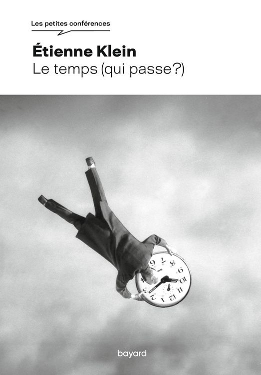 Produktbild: Le temps (qui passe ?)