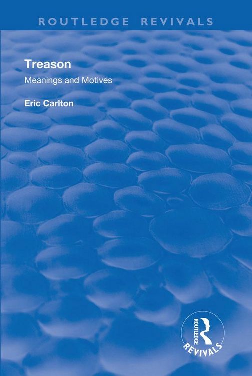Produktbild: Treason