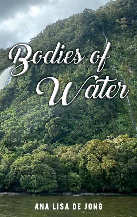Produktbild: Bodies of Water